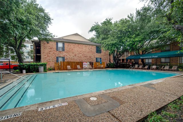 2255 Braeswood Park Drive 235, Houston, TX 77030