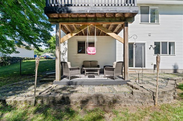 13112 Elgin Drive NW, Elk River, MN 55330