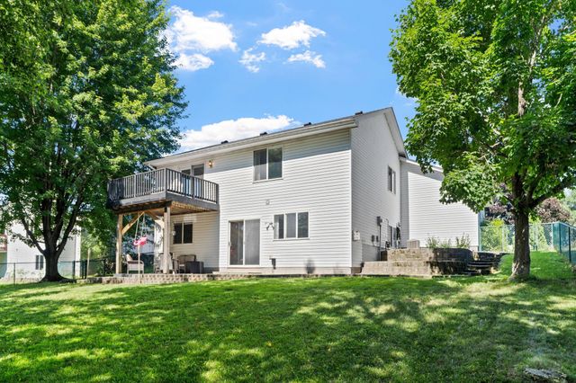 13112 Elgin Drive NW, Elk River, MN 55330