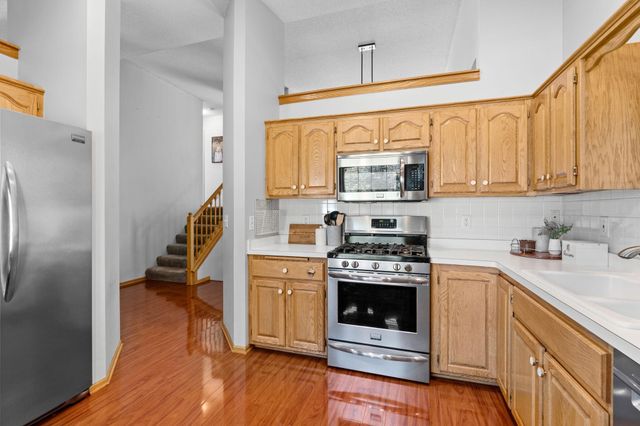 13112 Elgin Drive NW, Elk River, MN 55330