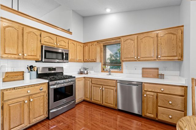 13112 Elgin Drive NW, Elk River, MN 55330