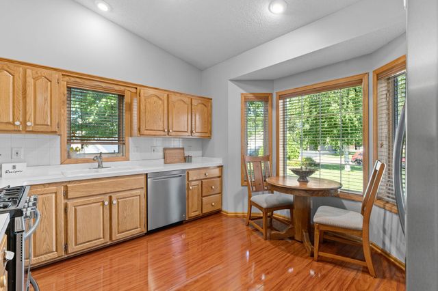13112 Elgin Drive NW, Elk River, MN 55330