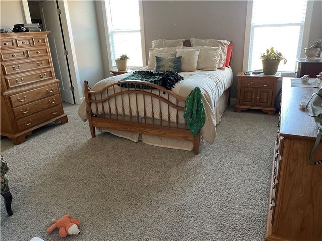 1219 W Adam Court, Ottawa, KS 66067