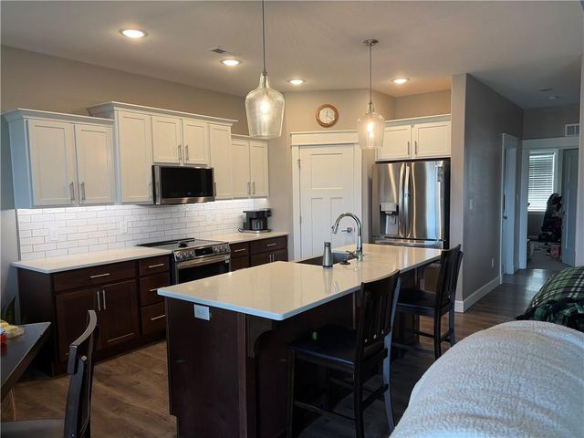 1219 W Adam Court, Ottawa, KS 66067