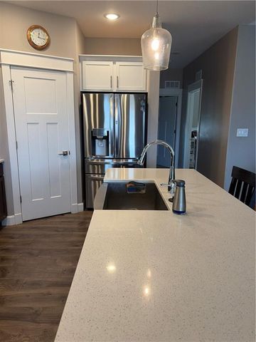 1219 W Adam Court, Ottawa, KS 66067