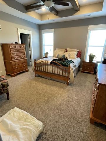 1219 W Adam Court, Ottawa, KS 66067