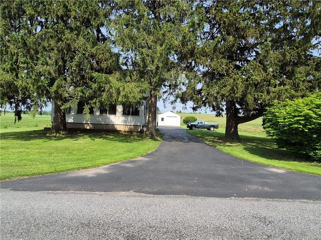 7516 Beach Road, Montezuma, NY 13021