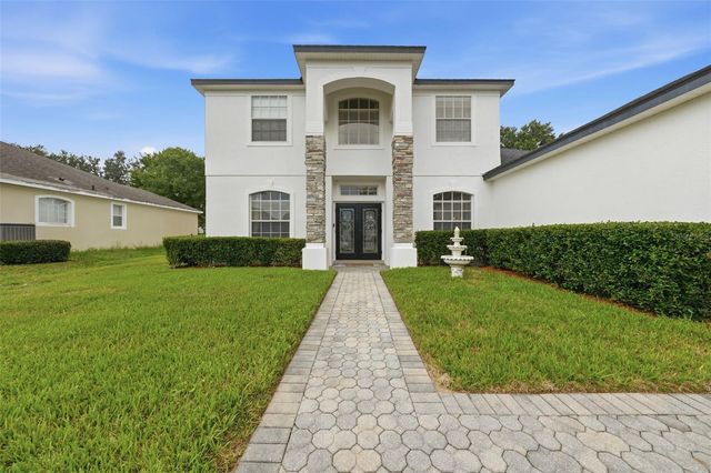 3930 OLD DUNN RD, Apopka, FL 32712