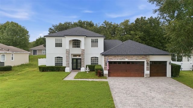 3930 OLD DUNN RD, Apopka, FL 32712