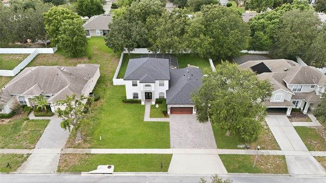 3930 OLD DUNN RD, Apopka, FL 32712