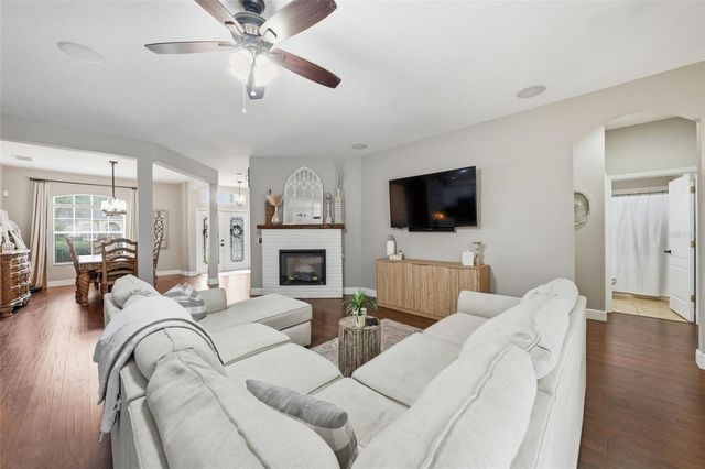3930 OLD DUNN RD, Apopka, FL 32712