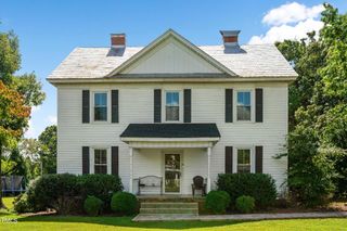 1502 Bahama Road, Bahama, NC 27503