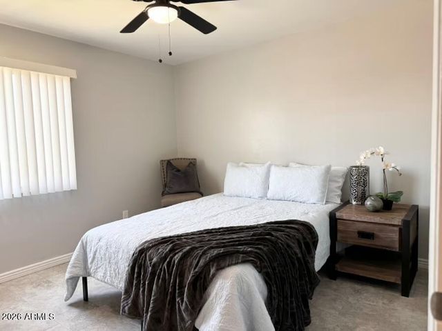 1115 E Fremont Drive, Tempe, AZ 85282