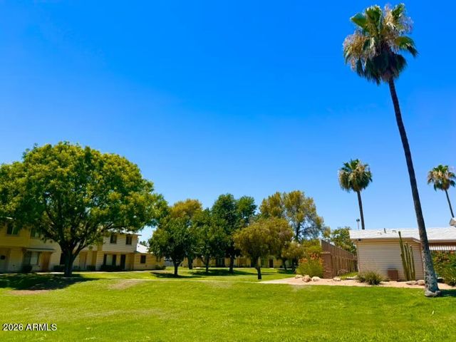 1115 E Fremont Drive, Tempe, AZ 85282