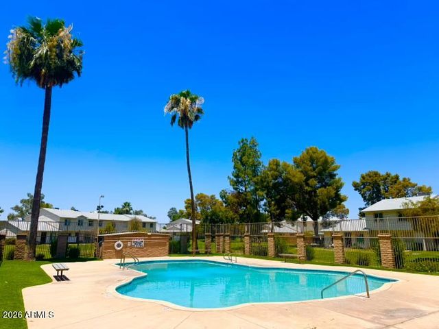 1115 E Fremont Drive, Tempe, AZ 85282