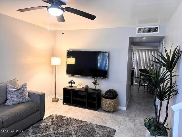 1115 E Fremont Drive, Tempe, AZ 85282