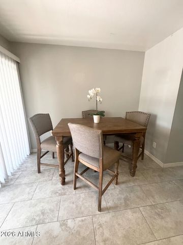 1115 E Fremont Drive, Tempe, AZ 85282