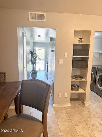 1115 E Fremont Drive, Tempe, AZ 85282