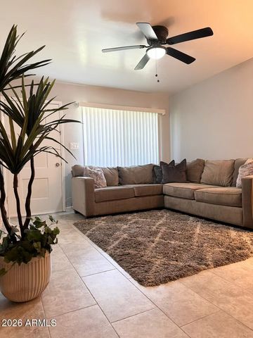 1115 E Fremont Drive, Tempe, AZ 85282