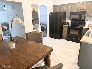 1115 E Fremont Drive, Tempe, AZ 85282