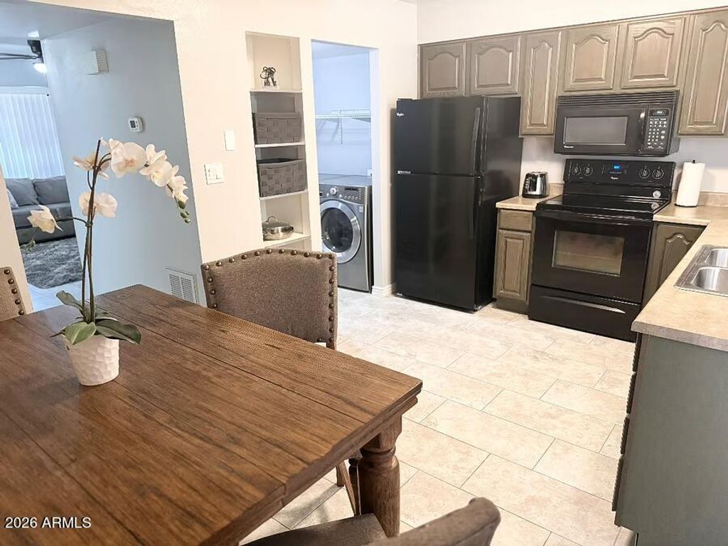 1115 E Fremont Drive, Tempe, AZ 85282