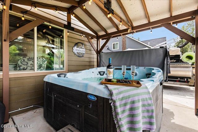 6983 N Aldridge DR, Coeur D'alene, ID 83815