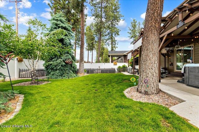 6983 N Aldridge DR, Coeur D'alene, ID 83815