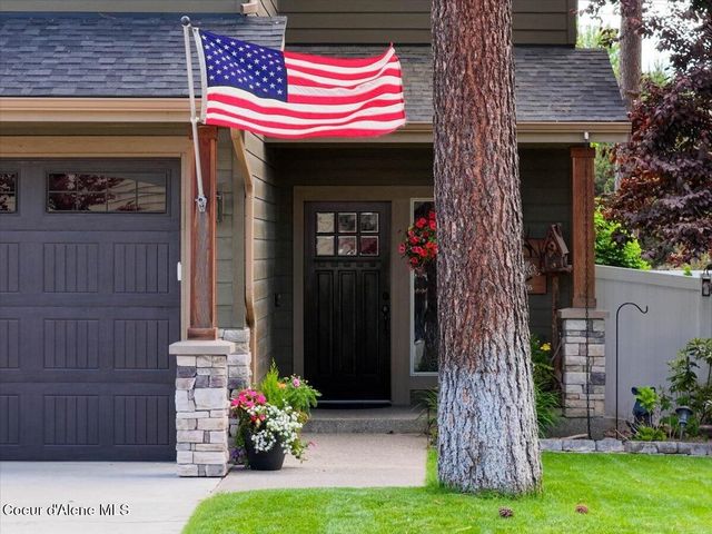 6983 N Aldridge DR, Coeur D'alene, ID 83815