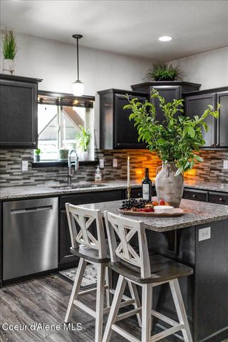 6983 N Aldridge DR, Coeur D'alene, ID 83815