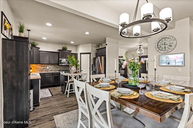 6983 N Aldridge DR, Coeur D'alene, ID 83815