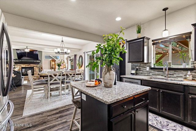 6983 N Aldridge DR, Coeur D'alene, ID 83815