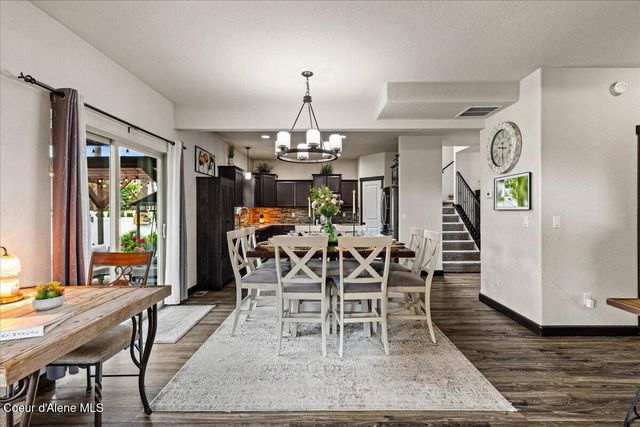 6983 N Aldridge DR, Coeur D'alene, ID 83815