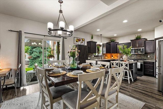 6983 N Aldridge DR, Coeur D'alene, ID 83815