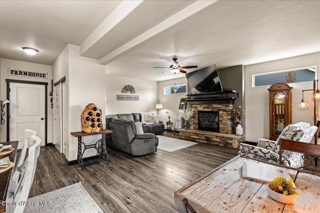 6983 N Aldridge DR, Coeur D'alene, ID 83815