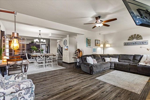 6983 N Aldridge DR, Coeur D'alene, ID 83815