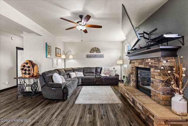 6983 N Aldridge DR, Coeur D'alene, ID 83815