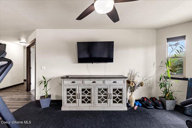 6983 N Aldridge DR, Coeur D'alene, ID 83815