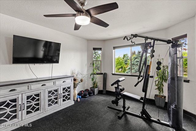 6983 N Aldridge DR, Coeur D'alene, ID 83815
