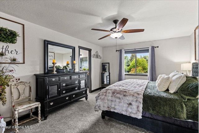 6983 N Aldridge DR, Coeur D'alene, ID 83815