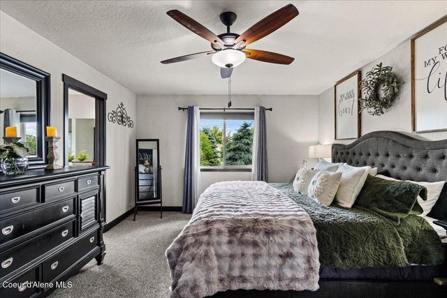 6983 N Aldridge DR, Coeur D'alene, ID 83815