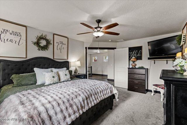 6983 N Aldridge DR, Coeur D'alene, ID 83815