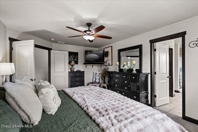 6983 N Aldridge DR, Coeur D'alene, ID 83815