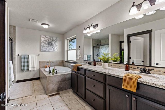 6983 N Aldridge DR, Coeur D'alene, ID 83815