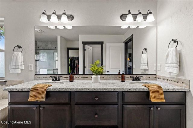 6983 N Aldridge DR, Coeur D'alene, ID 83815