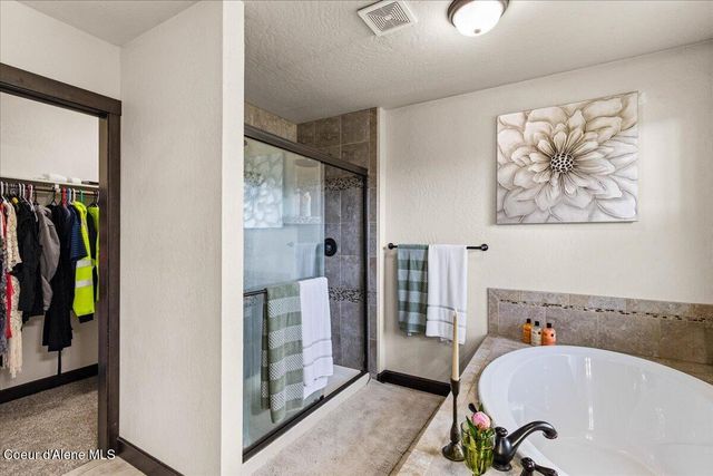 6983 N Aldridge DR, Coeur D'alene, ID 83815