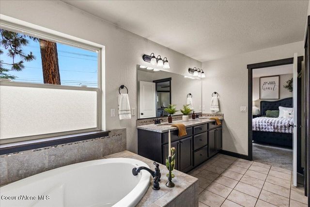 6983 N Aldridge DR, Coeur D'alene, ID 83815