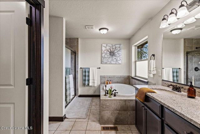 6983 N Aldridge DR, Coeur D'alene, ID 83815
