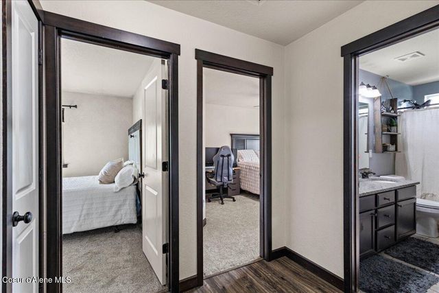 6983 N Aldridge DR, Coeur D'alene, ID 83815