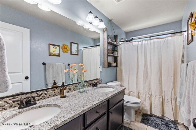 6983 N Aldridge DR, Coeur D'alene, ID 83815