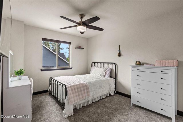 6983 N Aldridge DR, Coeur D'alene, ID 83815